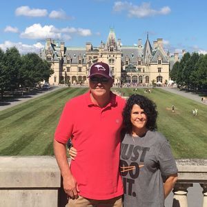 Meet your Posher, Kim